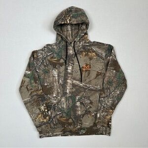 Y2k Realtree Hoodie